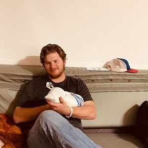 Meet your Posher, Brandon